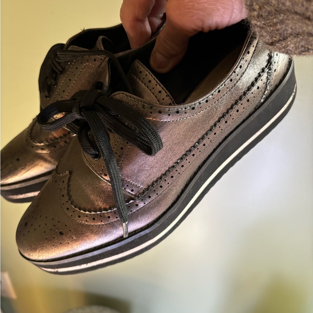 ZARA Shoes